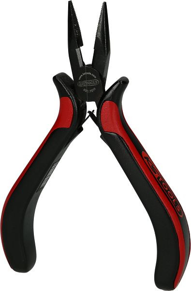 KS Tools fijnmechanische combinatietang, 120 mm, 500.7030