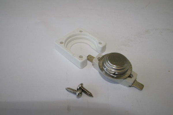 ELMAG thermostaat compleet 100° + houder voor EUROSTART 450/451/500/520/550/700/10001300/2000, 9505319