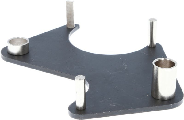 Brilliant Tools nokkenasblokkeergereedschap voor Renault 1.4 en 1.6 16V, BT594654
