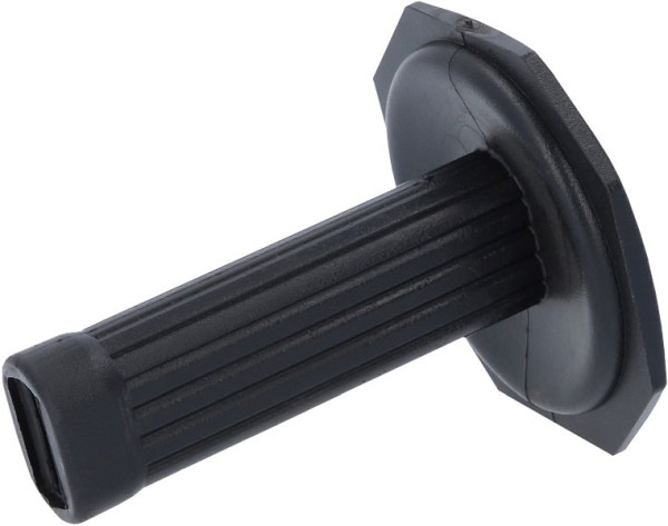 KS Tools Handbeschermingshandgreep voor beitels, 26x7mm, 162.0443