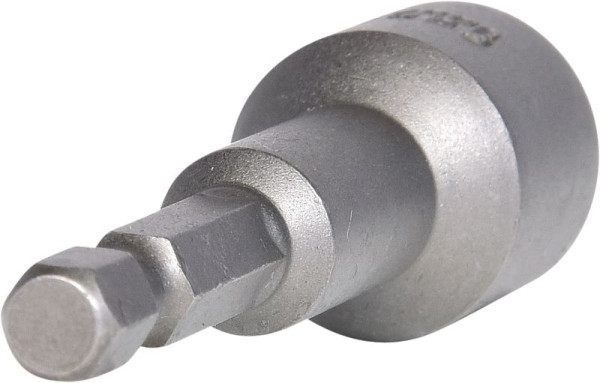 KS Tools Inschroefgereedschap 1/4", magnetisch, 13 mm, 122.2104