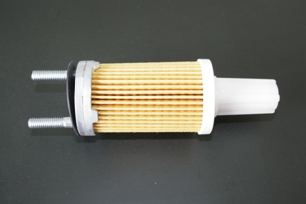 ELMAG brandstoffilter voor YANMAR dieselmotor L100AE/L100N (N-versie vanaf 2010), 9503111