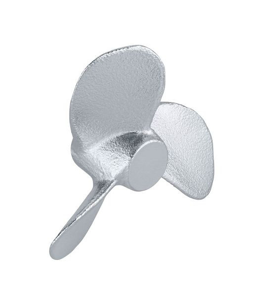 IKA propeller, Ø55mm, R 1401, 0001242900