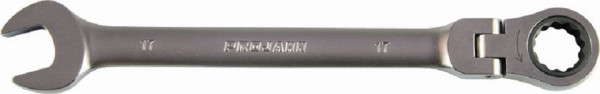 Projahn GearTech sleutel flexibel 18 mm, 3418F