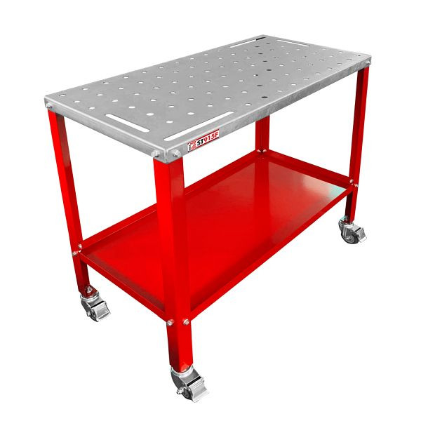 Holzmann mobiele lastafel, ST915F