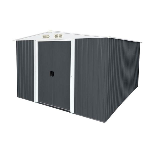 HOME DELUXE gereedschapsschuur BOHIO - XXL, 32319