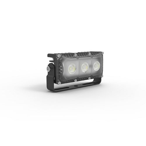Phaesun LED-spot Miss Beam 10W 90 D, 360253