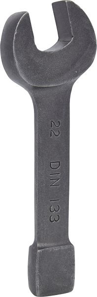 KS Tools slagmoersleutel, 22 mm, 517.2122