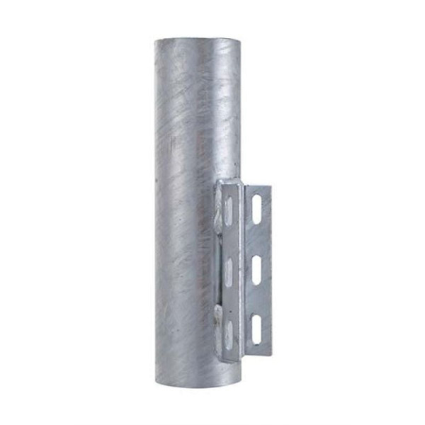 Stein HGS HGS universele bandklemadapter voor verkeersspiegels "EUCRYL®" "HORIZONT" en "DURABEL", 34716