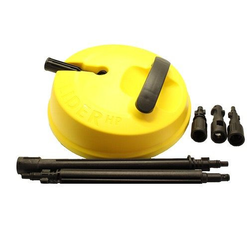 LAVOR oppervlaktereiniger SLIDER met adapterset, 60080201
