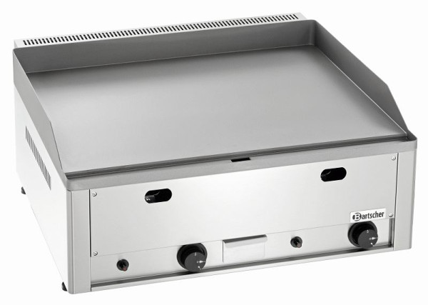 Bartscher bakplaat GDP 650G, glad, A3700341