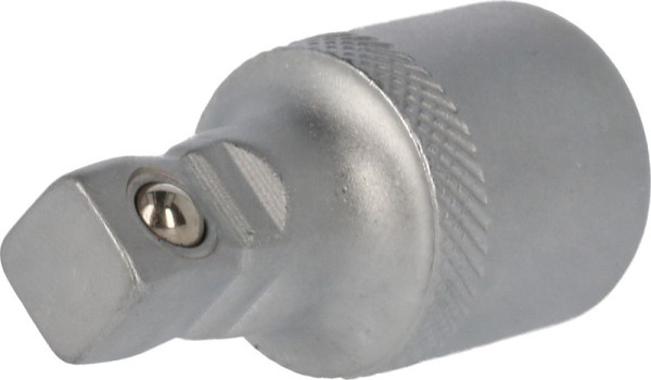 Brilliant Tools 3/8" draaibare verlenging, 35 mm, BT021910