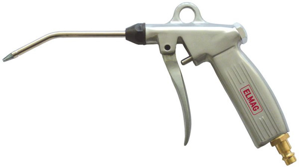ELMAG uitblaaspistool ELOX, met veiligheidsmondstuk 'safetystar', 32245