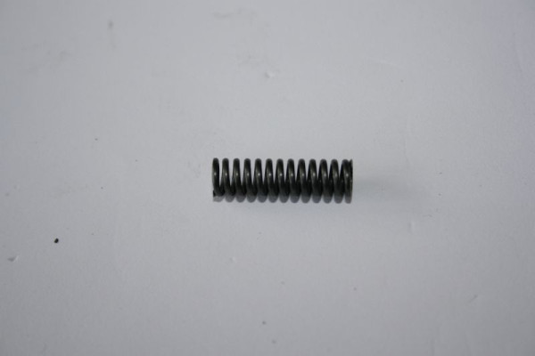 ELMAG drukveer voor versnellingspook, voor GBM 4/40 + 4/50 SGA, 9802261