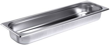 Contacto GN bak 2/4, 65 mm, 7024/065