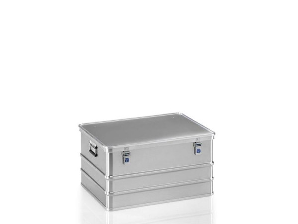 Gmöhling transportbox G®-premium BOX A 1569 / 70, 137 l, 010156909