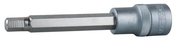 KS Tools bitdop 1/2", binnenzeskant, lang, 8 mm, 911.1328