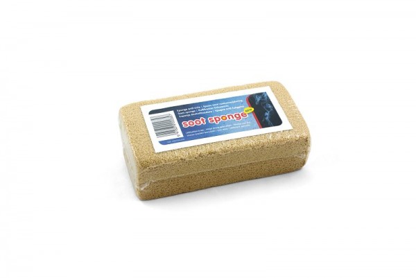 De Witte Roetspons, 188.000.000