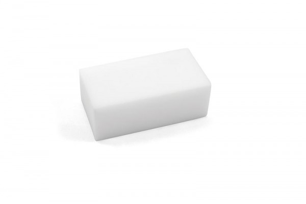 De Witte SUBLIMO vuilwisser, 250.100.100