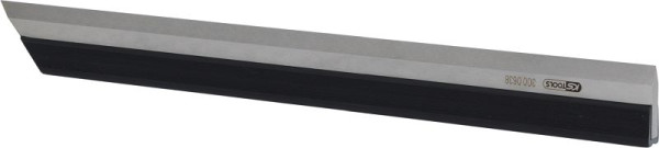 KS Tools precisiehaarliniaal, 500 mm, 300.0638