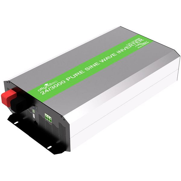 Offgridtec PSI-Pro sinusspanningsomvormer RS485 3000W 6000W 24V 230V, 1-01-012955