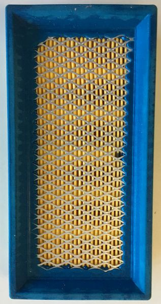 ELMAG luchtfilterelement voor HONDA motor G200, 9503003