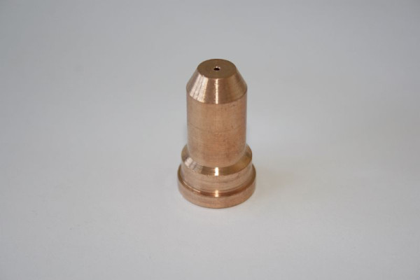 ELMAG mondstuk - lang 1,4 mm tot 100A voor PLASMA 95, 125, 155 en 75 omvormers, 55131