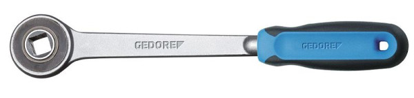 GEDORE ratel 1/2", 4513120