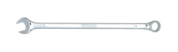 KS Tools CHROMEplus ringsleutel, XL, 15 mm, 519.0655