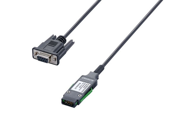 IKA ALMEMO USB-kabel, 0004709400