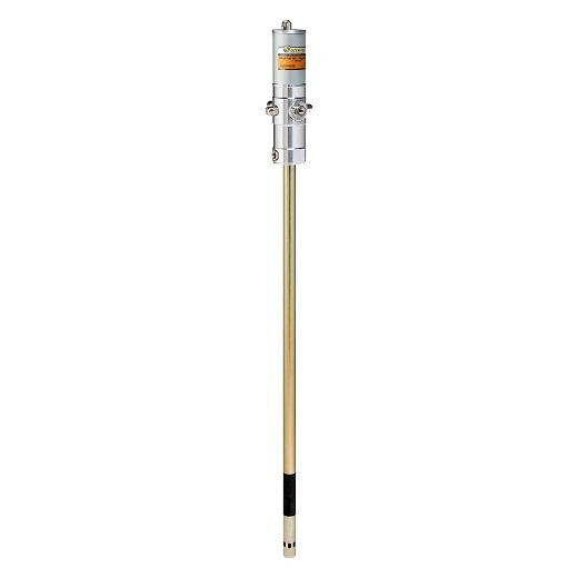 ELMAG DL vetpomp PREMIUM VETPOMP, PGP 700/220, compressieverhouding 65:1, afgiftesnelheid 1900 g/min voor vaten van 180-220 kg, 33153