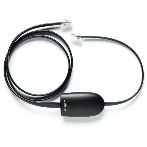 Jabra EHS-adapterkabel 14201-19, 14201-19