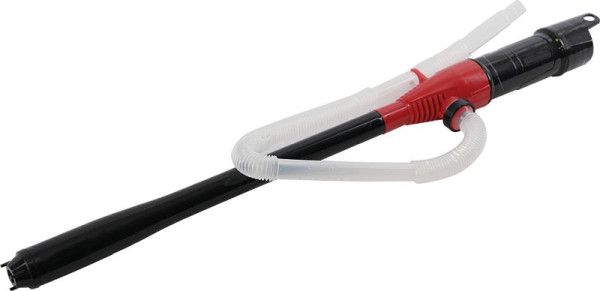 Kunzer elektrische jerrycanpomp, 7EKP01, 4260625441831