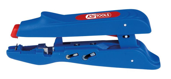 KS Tools stripmes, 0,5-6,0 mm², 115.1001