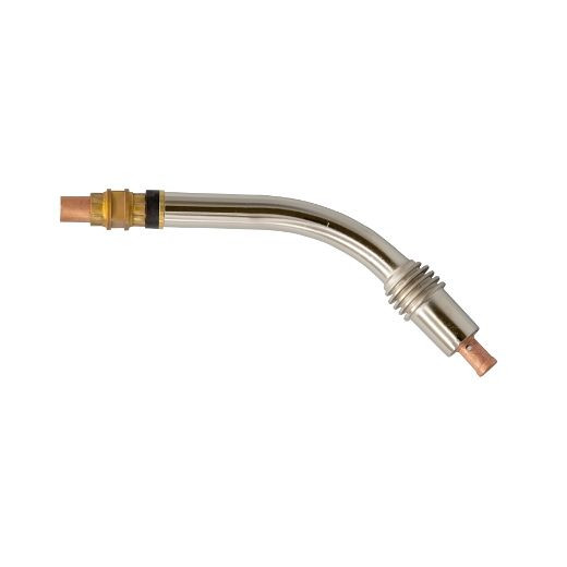 ELMAG branderbuis MB EVO&EVO PRO 36, 50° gebogen, 59334