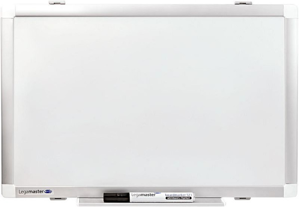 Legamaster PREMIUM PLUS whiteboard 30x45cm, 7-101033
