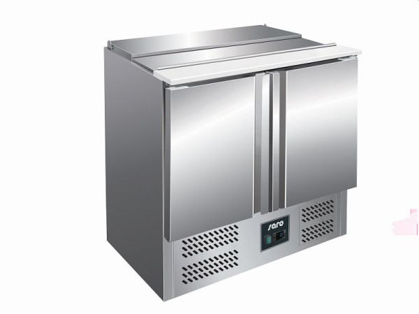 Saro-salade model BALDUR S 900, 323-1000