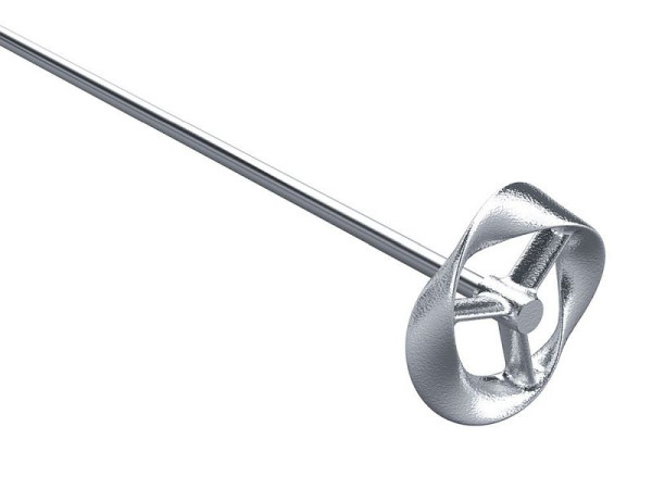 IKA Möbius roerder, smal, Ø100 mm, 565 mm, R 30000.1, 0020001192