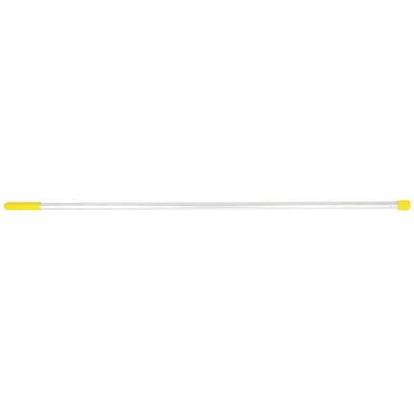 Scot Young bezemsteel geel 137cm, L349