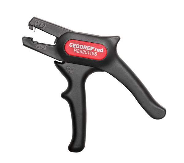 GEDORE rode draadstripper StrippMax-Auto, 3300197