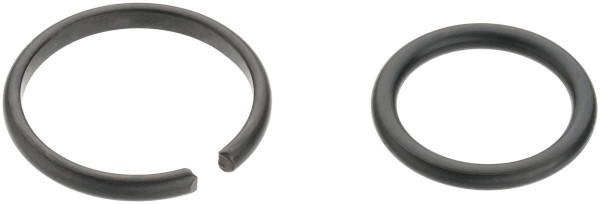 Hazet ringenset voor 9014 P-1, 9014 PS-1, 9014P-06/2