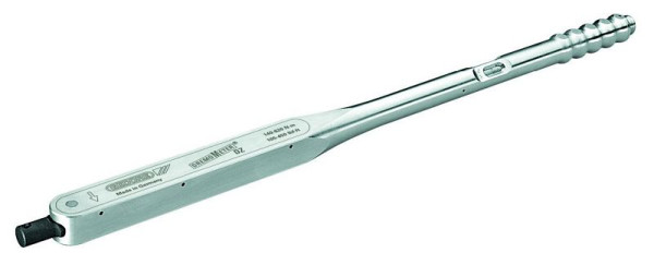 GEDORE dremometer DZ A+S 140-620 Nm, 1427083