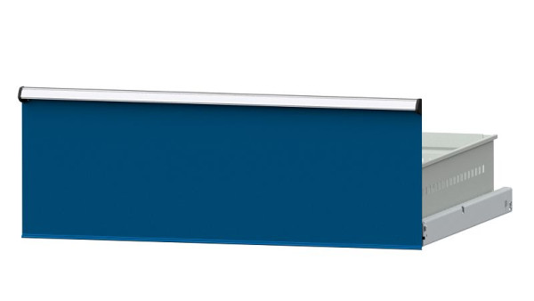 ANKE werkbanken lade modulair kastensysteem, 814 x 640 x 296 mm, RAL 5010, 991.127