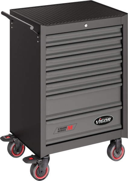 VIGOR werkplaatswagen Serie M, V5489