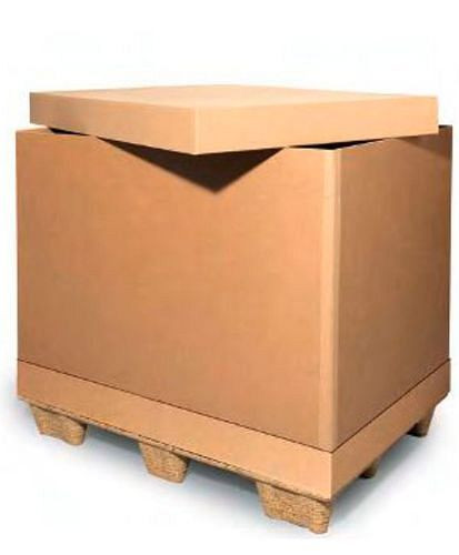 DENIOS bodem/deksel voor palletring, 1.220 x 820 x 100 mm, kwaliteit 1.40C, VE 10, 299432