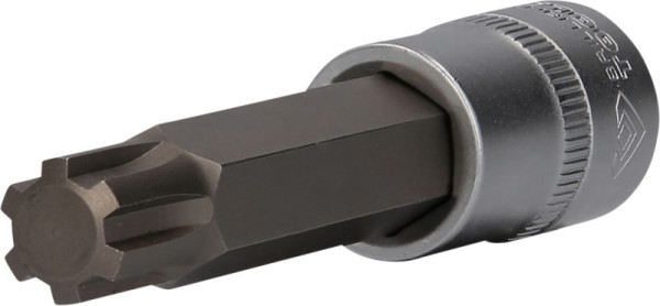 Brilliant Tools 1/2" RIBE bitdop, 100 mm lang, M14, BT022738