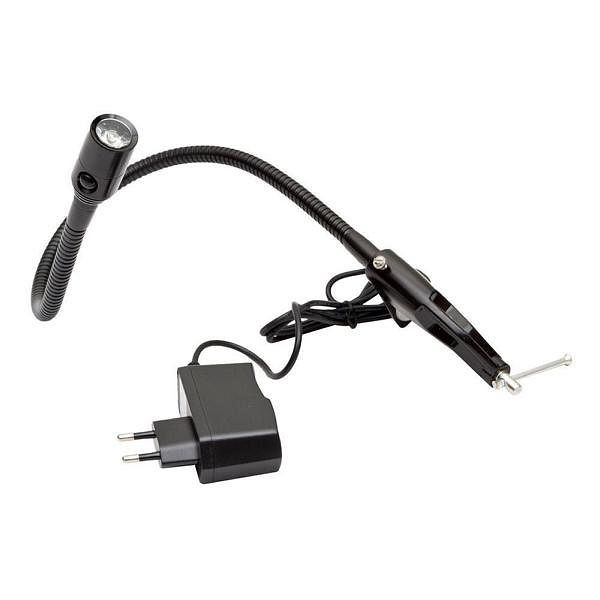 Holzmann LED-lamp, klem, LL2_230V