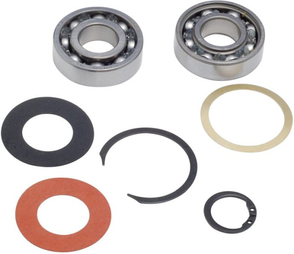 Hazet lager voor 9033-1, nettogewicht: 0,05 kg, 9033-01/7