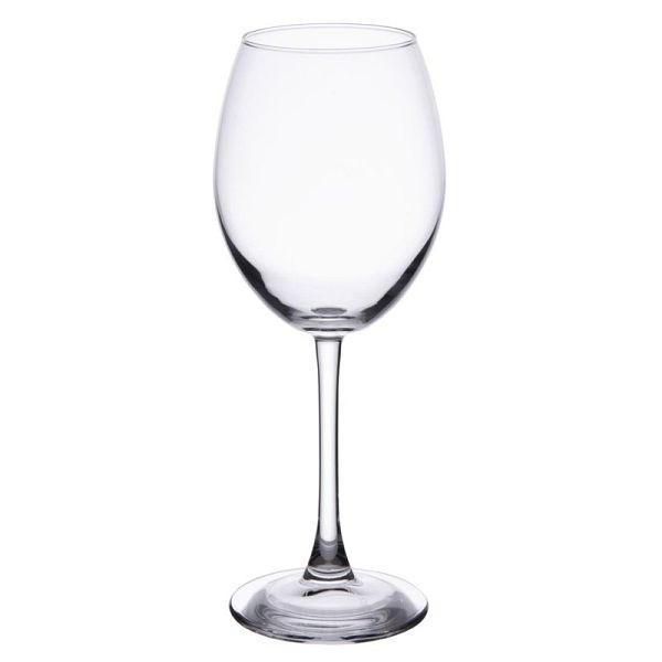 Utopia Enoteca rode wijnglazen 420ml, VE: 6 stuks, CC050