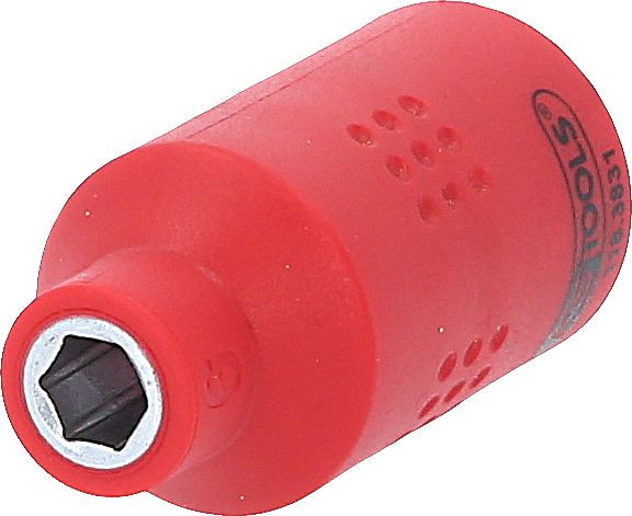 KS Tools geïsoleerde dopsleutel 3/8", 6 mm, 118.3831